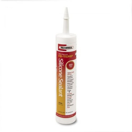 Rectorseal Corp. Hi-Temp Silicone Seal, 10.1 oz. 57500